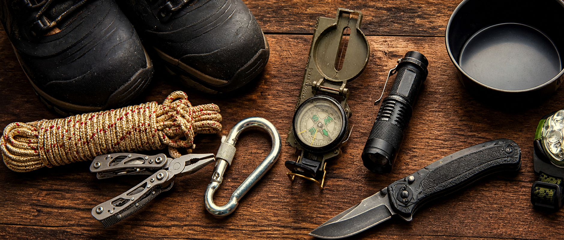 Tech Survival